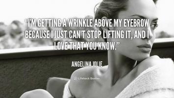 Wrinkle quote #1