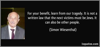 Written Law quote #2