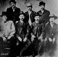 Wyatt Earp profile photo