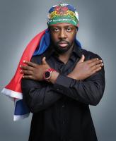 Wyclef Jean profile photo