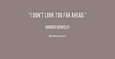 Xander Berkeley's quote #3