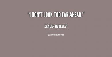 Xander Berkeley's quote #3