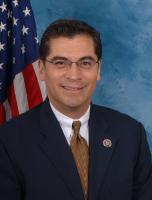 Xavier Becerra profile photo