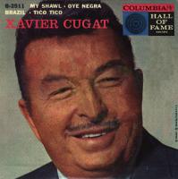 Xavier Cugat profile photo