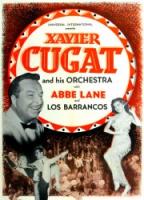 Xavier Cugat's quote