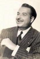 Xavier Cugat's quote #1