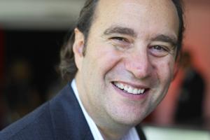 Xavier Niel profile photo