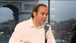 Xavier Niel's quote #2