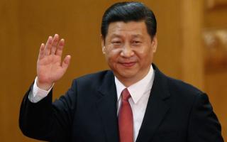 Xi Jinping profile photo Xi Jinping profile photo