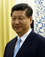 Xi Jinping's quote #6