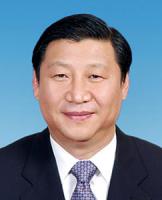 Xi Jinping's quote #6