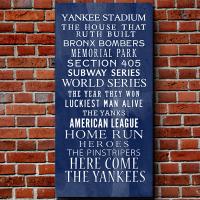 Yankee quote #2