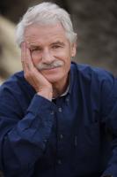 Yann Arthus-Bertrand profile photo