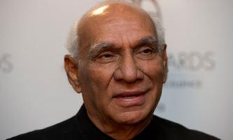 Yash Chopra profile photo