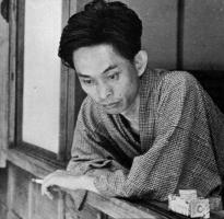 Yasunari Kawabata's quote #1