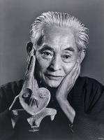 Yasunari Kawabata's quote #1