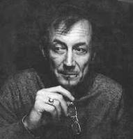 Yevgeny Yevtushenko profile photo