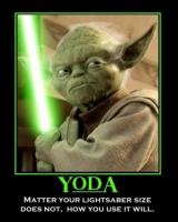 Yoda quote #1