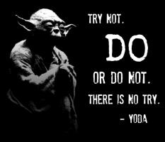 Yoda quote #1