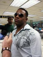 Yoenis Cespedes profile photo