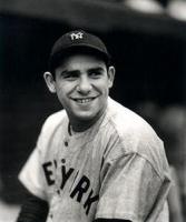 Yogi Berra profile photo
