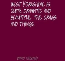 Yorkshire quote #1