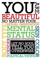 You Are Beautiful quote #2