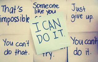 You Can Do It quote #2