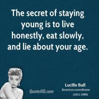 Young Age quote #2