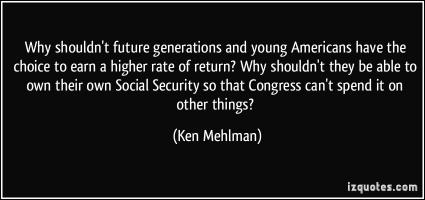 Young Americans quote #2