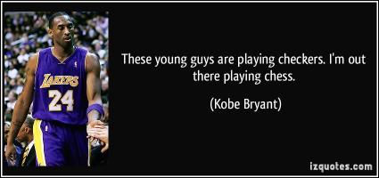 Young Guys quote #2