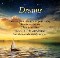 Your Dream quote #2
