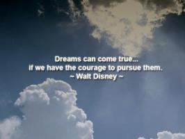 Your Dreams quote #2