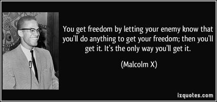 Your Freedom quote #2