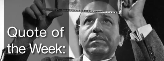Yousuf Karsh's quote #3