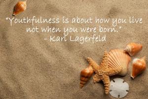Youthfulness quote #2