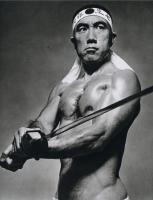 Yukio Mishima profile photo Yukio Mishima profile photo