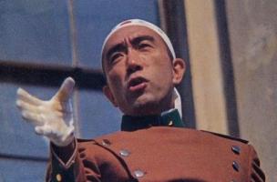 Yukio Mishima's quote #1