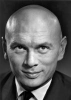 Yul Brynner's quote #3