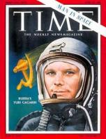 Yuri Gagarin's quote