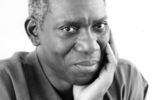 Yusef Komunyakaa profile photo