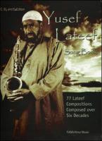 Yusef Lateef's quote #4