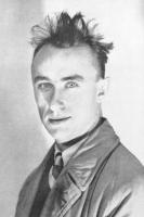 Yves Tanguy profile photo