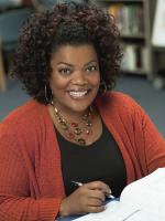 Yvette Nicole Brown profile photo