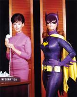 Yvonne Craig profile photo