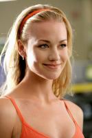 Yvonne Strahovski profile photo