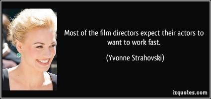 Yvonne Strahovski's quote