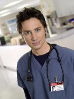 Zach Braff profile photo