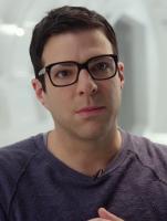 Zachary Quinto profile photo