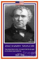 Zachary Taylor's quote #1